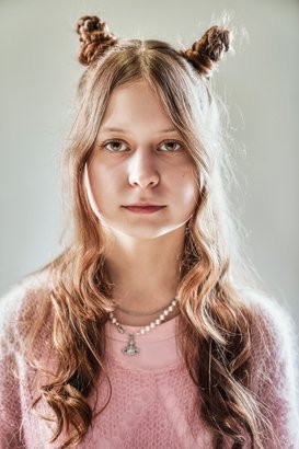 Анастасия Скворцова