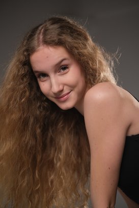 Ксения Гинькина