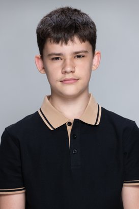 Даниил Поволоцкий