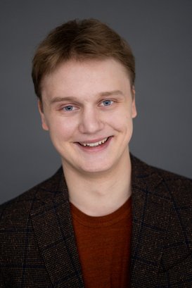 Артем Башенин