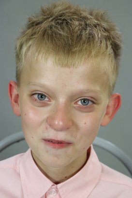 Тимофей Кузнецов