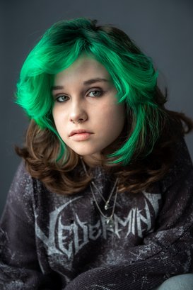 Майя Матершева