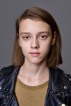 Маргарита Голубева