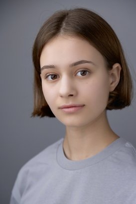 Алиса Лященко