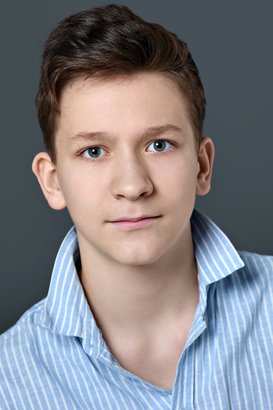 Давид Аветисов