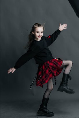 Виталина Верховцева