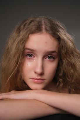 Ксения Гинькина