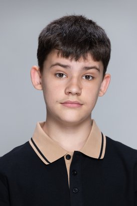 Даниил Поволоцкий