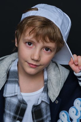 Константин Слепых