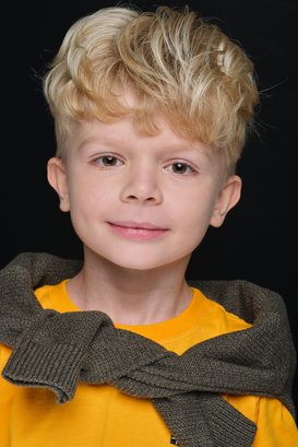 Филипп Дорин