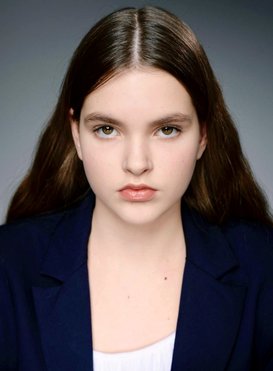 Елизавета Козак