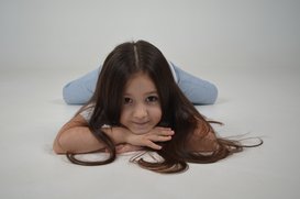 Ульяна Зимина