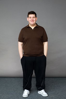 Гриша Дудник