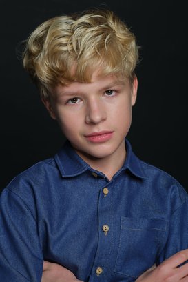 Семён Дорин