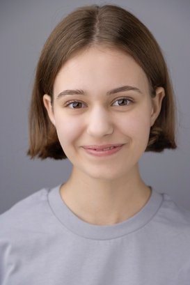 Алиса Лященко