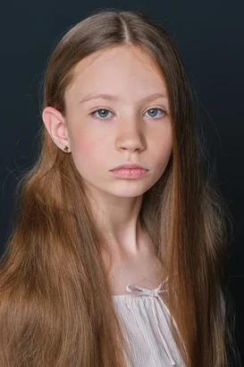 Арина Колахметова