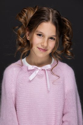 Мия Быстрицкая