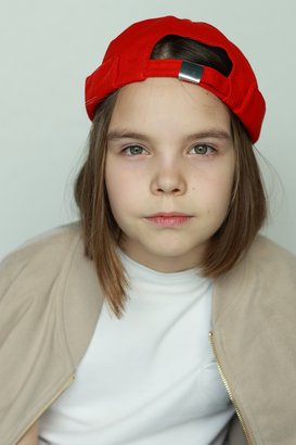 Анастасия Пацик