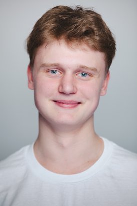 Артем Башенин