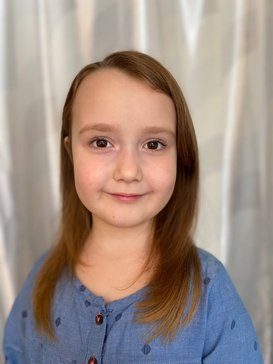 Влада Кудинова