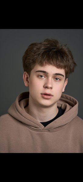 Никита Михайлов