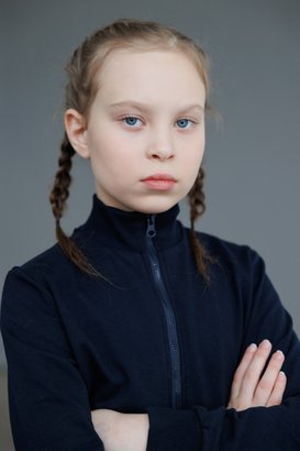 Ярослава Балахматова