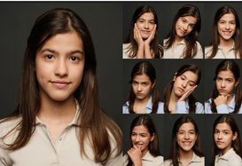 Камилла Смелова