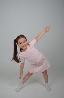 Ульяна Зимина