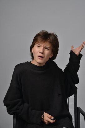 Никита Гончаров