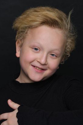 Илья Петрянкин