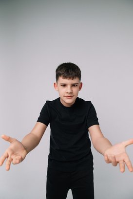 Даниил Поволоцкий