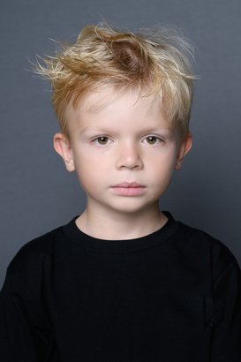 Филипп Дорин