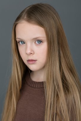 Полина Карева