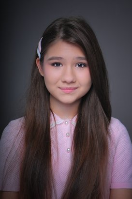 Маша Сергеева