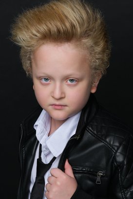 Илья Петрянкин