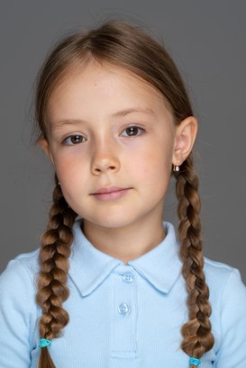 Софья Андреева