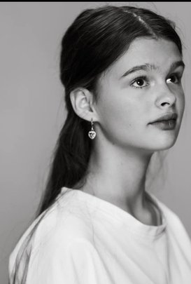 Анастасия Романова