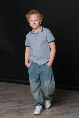 Илья Петрянкин