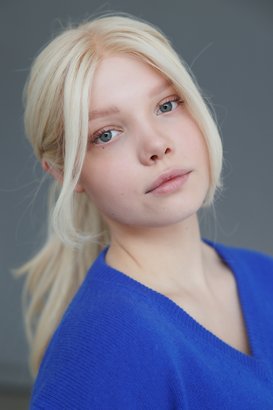 Екатерина Ярцева