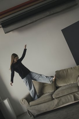 Арина Шигапова