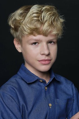 Семён Дорин