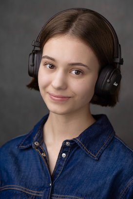 Алиса Лященко