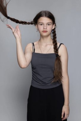 Анастасия Романова