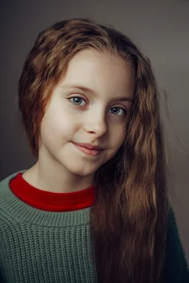 Виктория Гордеева