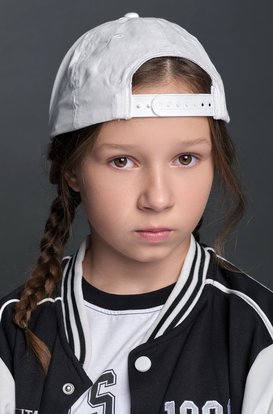 Милена Чернявская