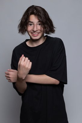 Эмиль Гаджиев