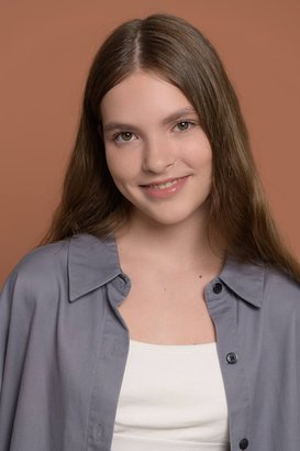 Елизавета Козак