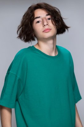 Эмиль Гаджиев