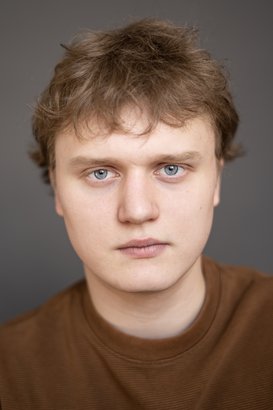 Артем Башенин