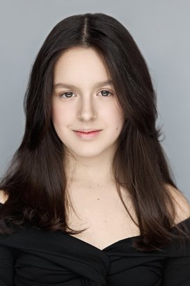 Эвелина Сулла
